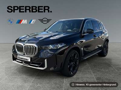 Bild BMW X5