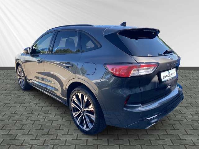 Fahrzeugbild eines Ford Kuga