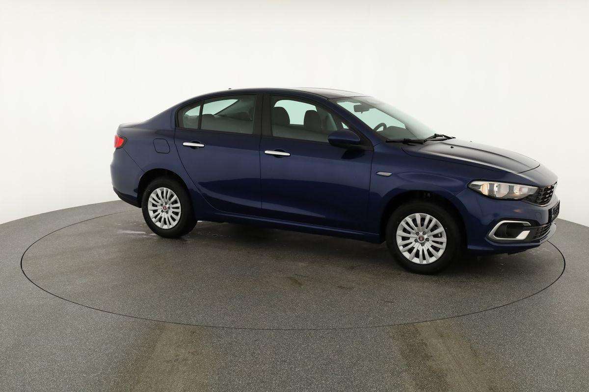 Fahrzeugbild eines Fiat Tipo