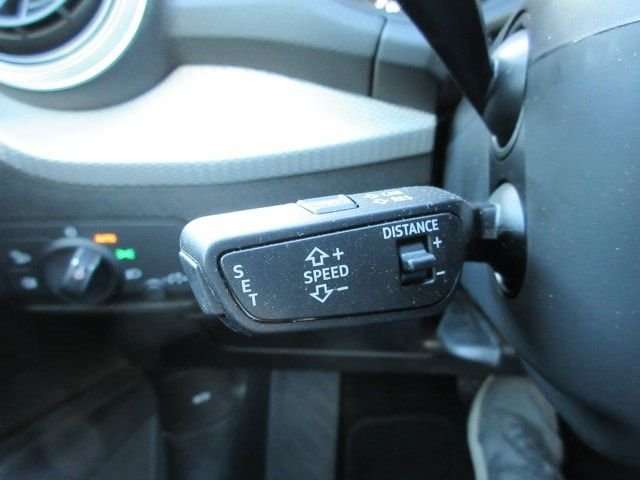 Fahrzeugbild eines Audi Q2