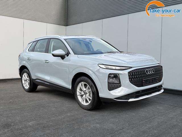 Fahrzeugbild eines Audi Q3