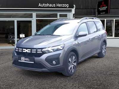 Bild Dacia Jogger