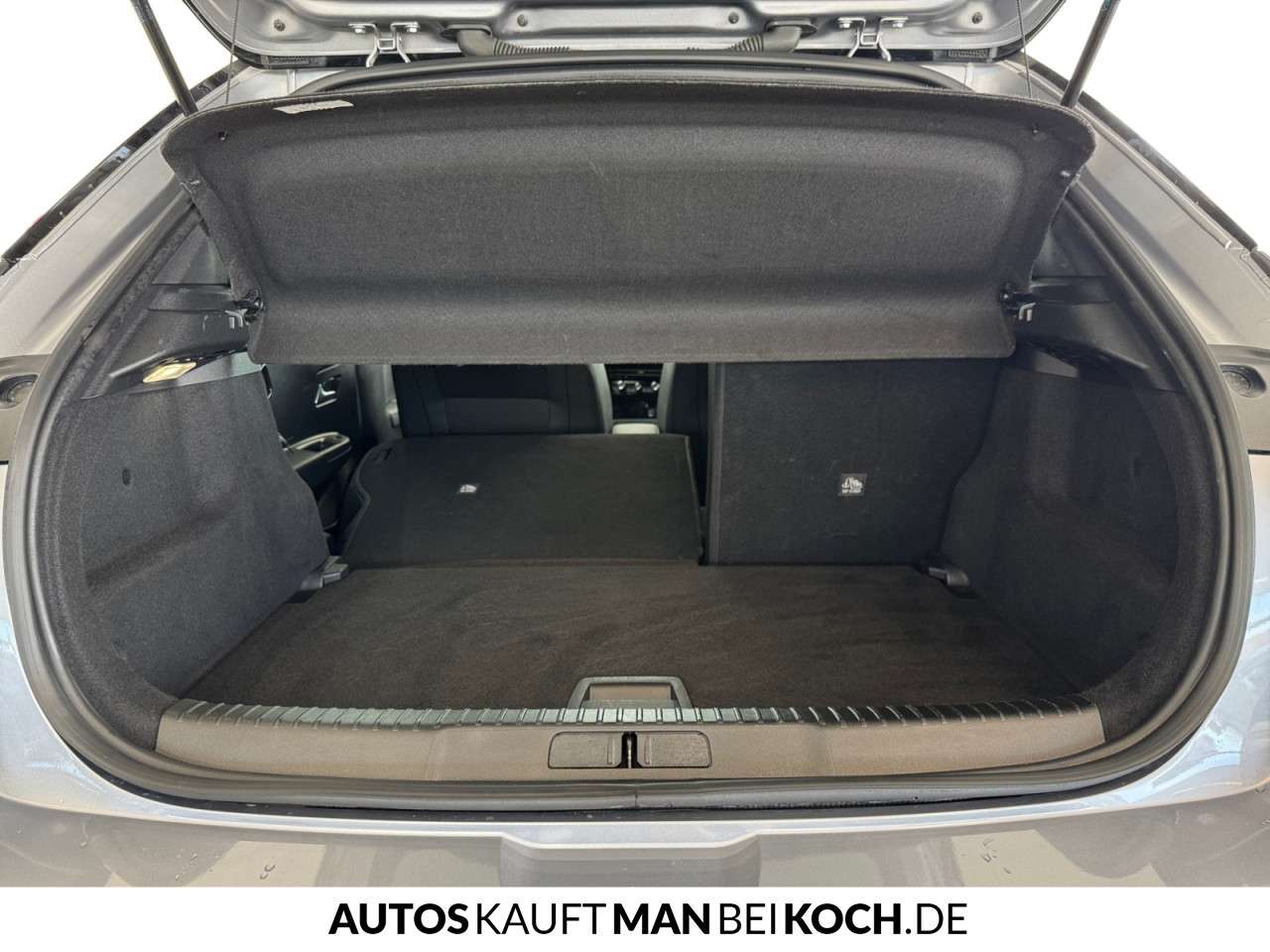 Fahrzeugbild eines Opel Mokka