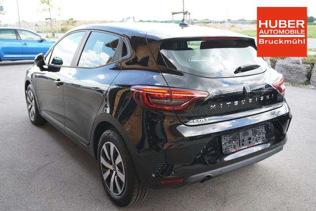 Fahrzeugbild eines Mitsubishi Colt