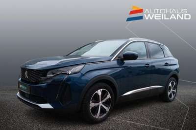 Bild Peugeot 3008