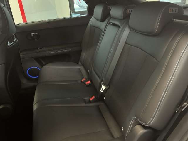 Fahrzeugbild eines Hyundai IONIQ 5