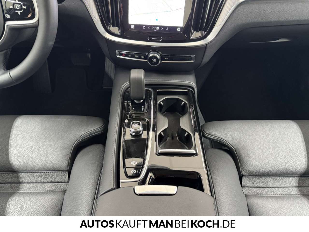 Fahrzeugbild eines Volvo V60
