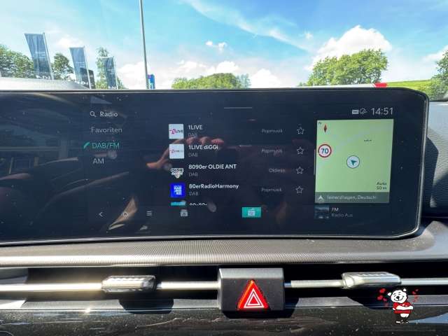 Fahrzeugbild eines Kia Sportage