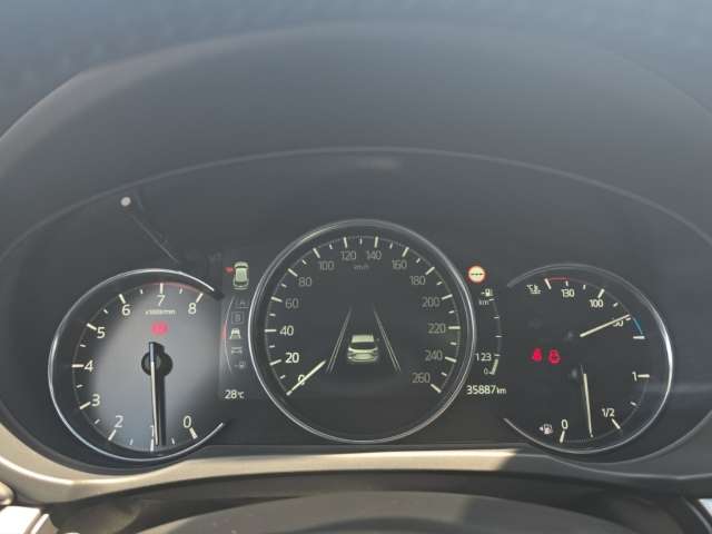 Fahrzeugbild eines Mazda CX-5