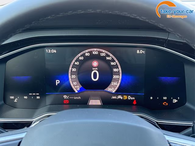 Fahrzeugbild eines Volkswagen Taigo