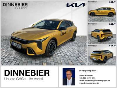 Bild Kia K4