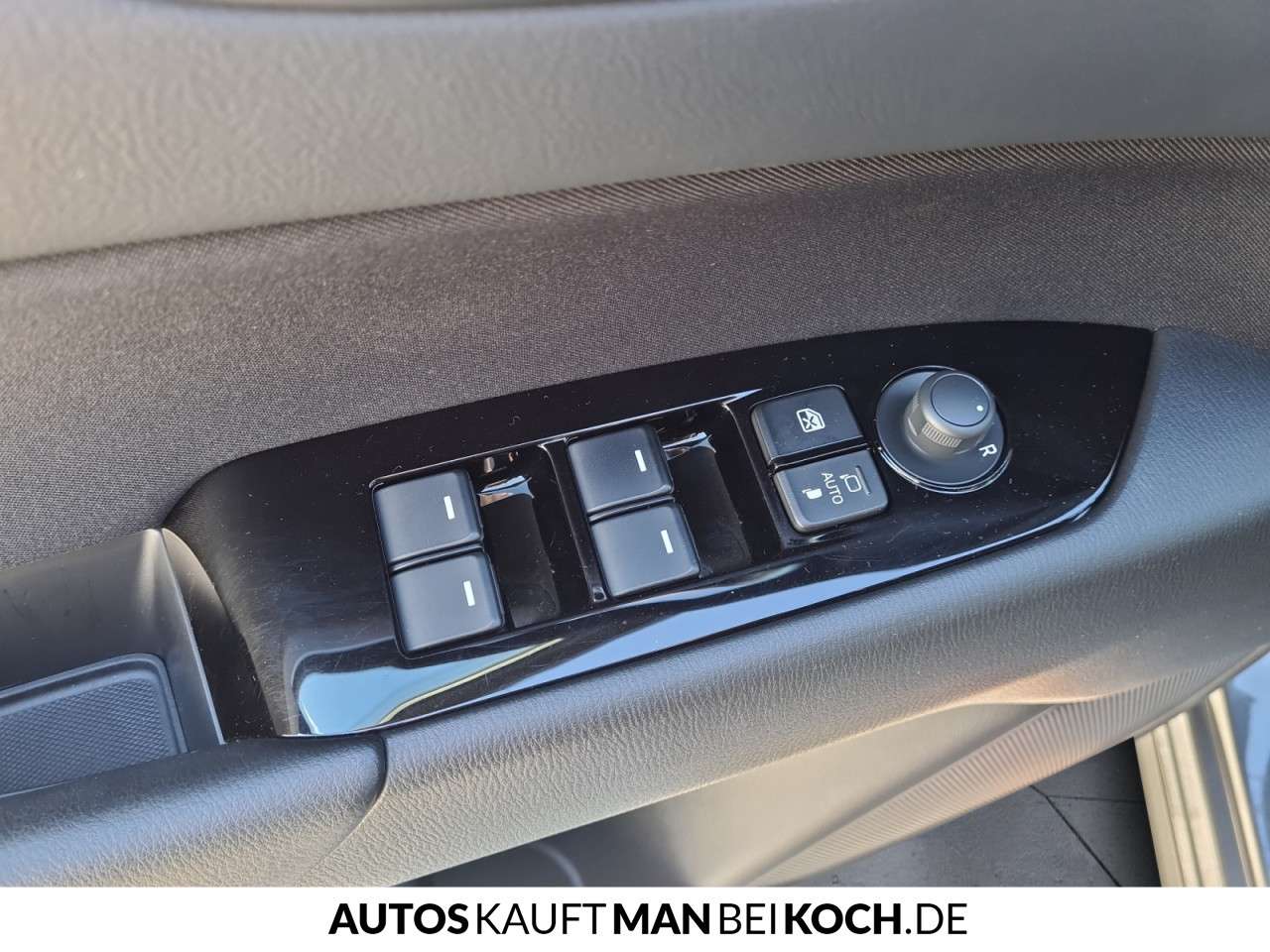 Fahrzeugbild eines Mazda CX-5