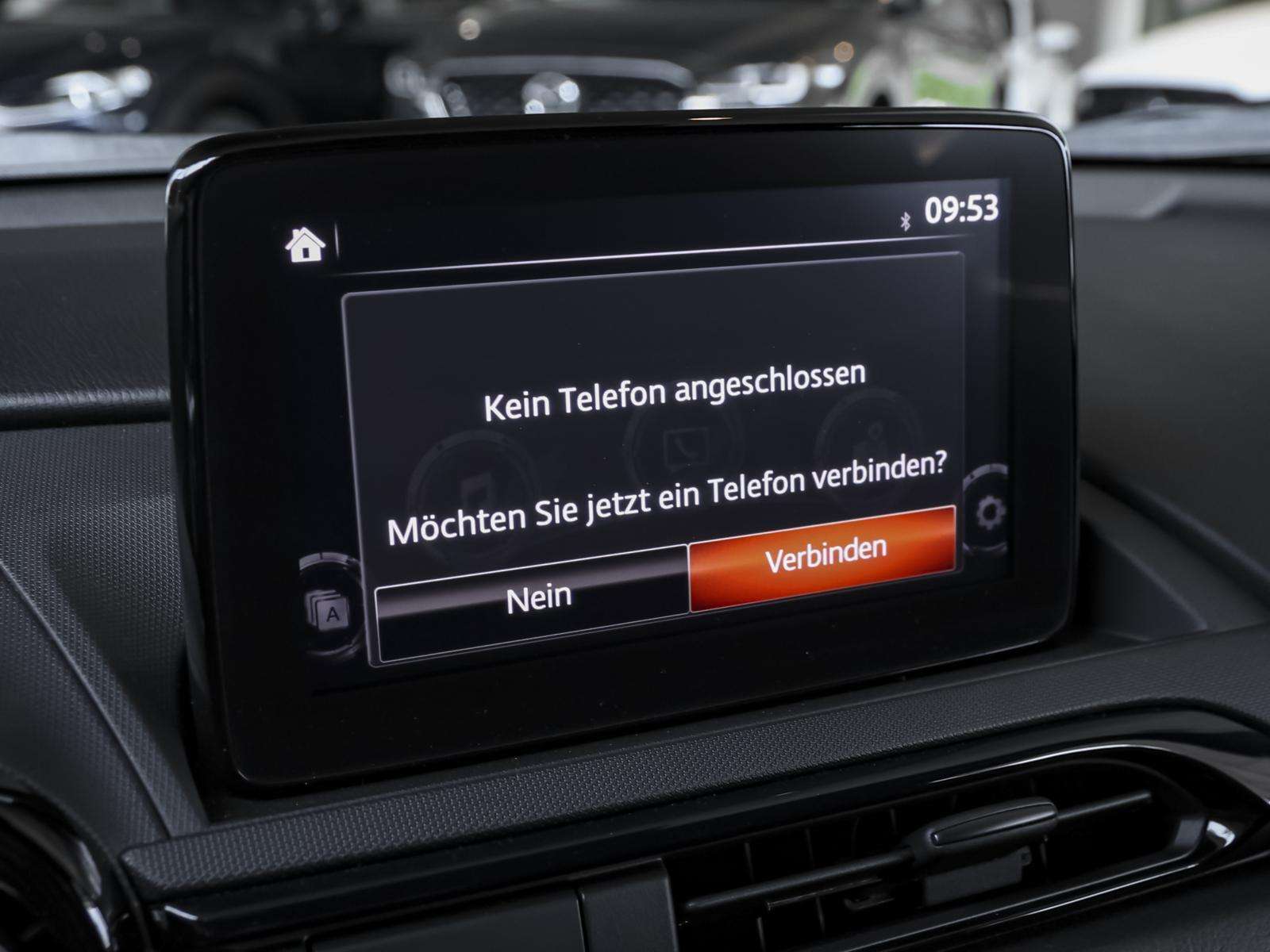Fahrzeugbild eines Mazda MX-5