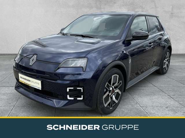 Fahrzeugbild eines Renault 5 E-TECH