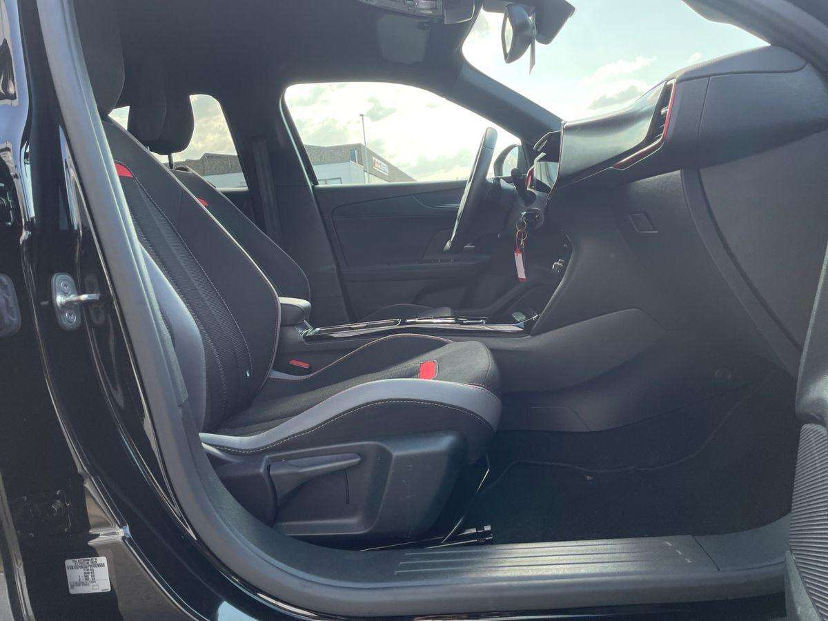 Fahrzeugbild eines Opel Mokka