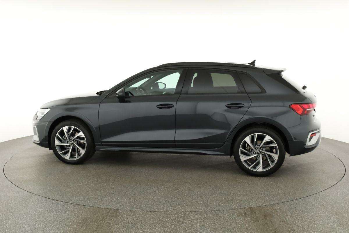 Fahrzeugbild eines Audi A3