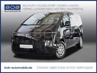 Bild Hyundai Staria