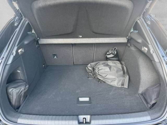 Fahrzeugbild eines CUPRA Terramar