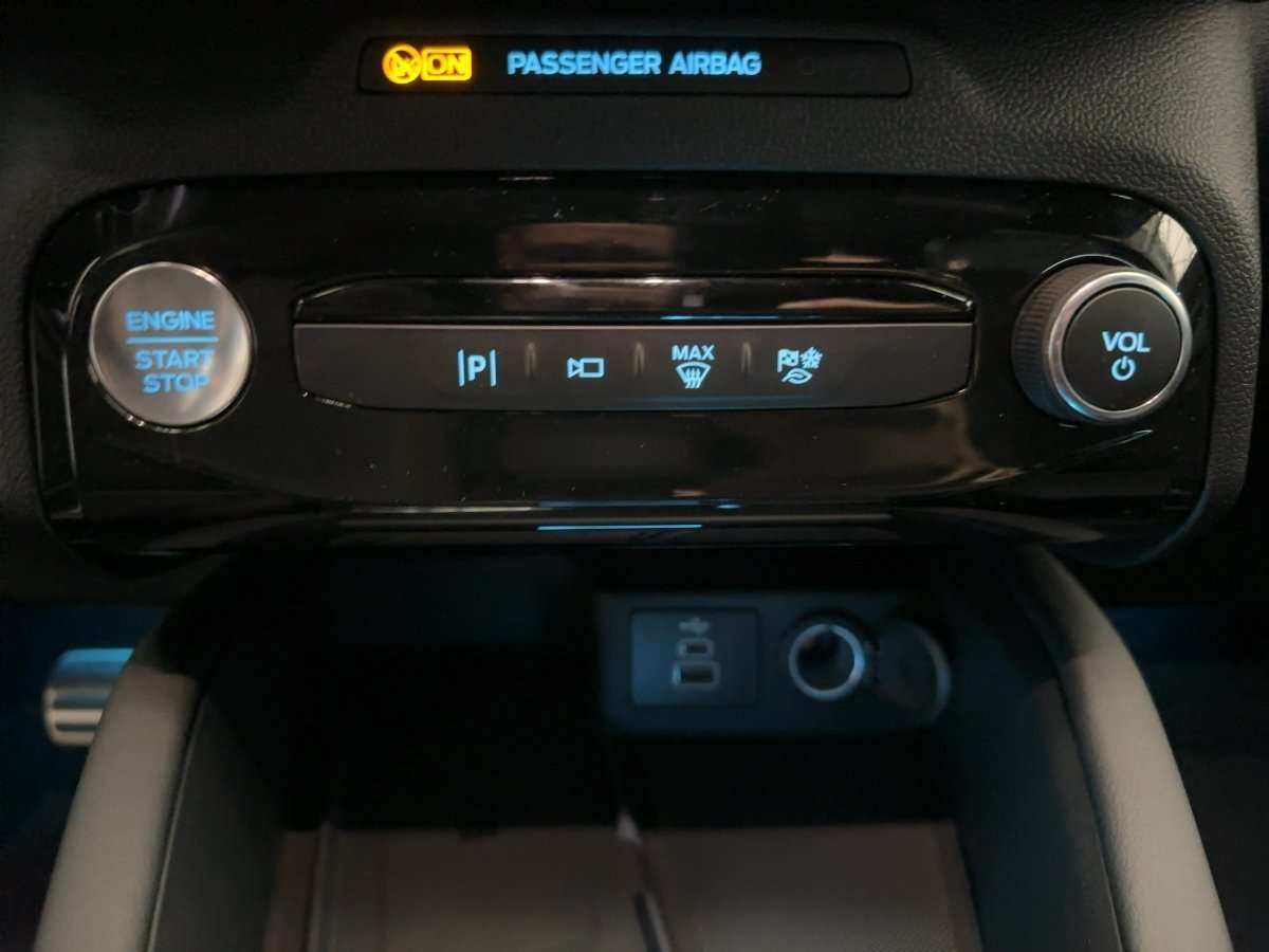 Fahrzeugbild eines Ford Kuga