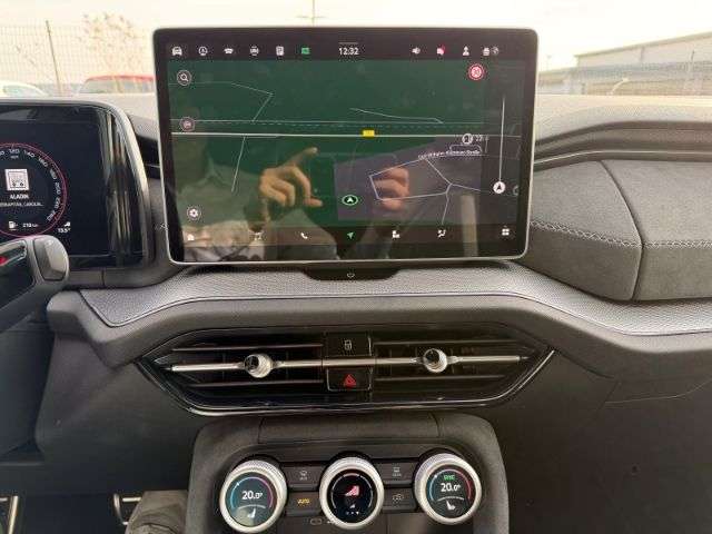 Fahrzeugbild eines Skoda Kodiaq