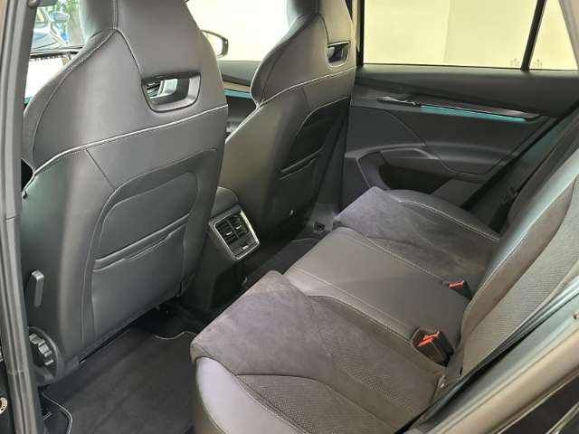 Fahrzeugbild eines Skoda ENYAQ