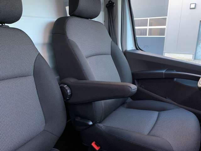 Fahrzeugbild eines Renault Trafic