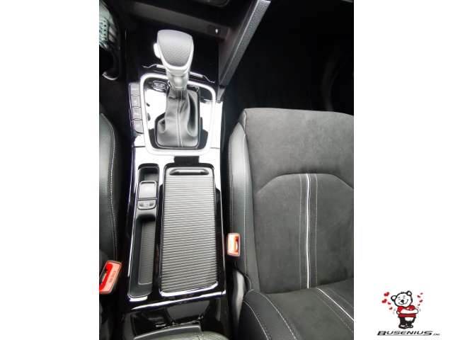 Fahrzeugbild eines Kia XCeed