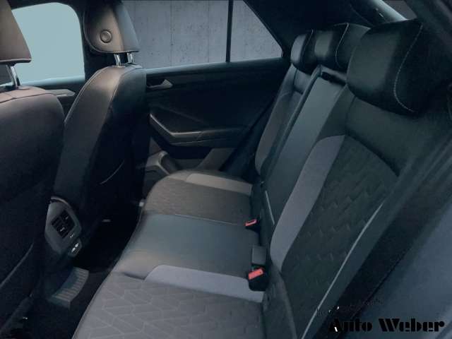 Fahrzeugbild eines Volkswagen T-Roc