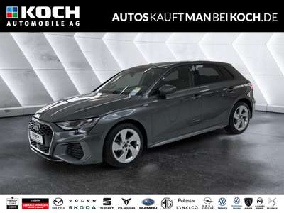 Bild Audi A3