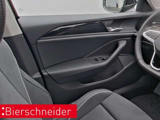 Fahrzeugbild eines Volkswagen Passat
