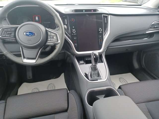 Fahrzeugbild eines Subaru Outback