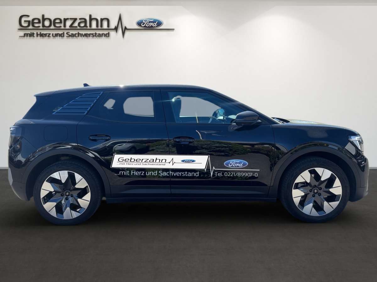 Fahrzeugbild eines Ford Explorer