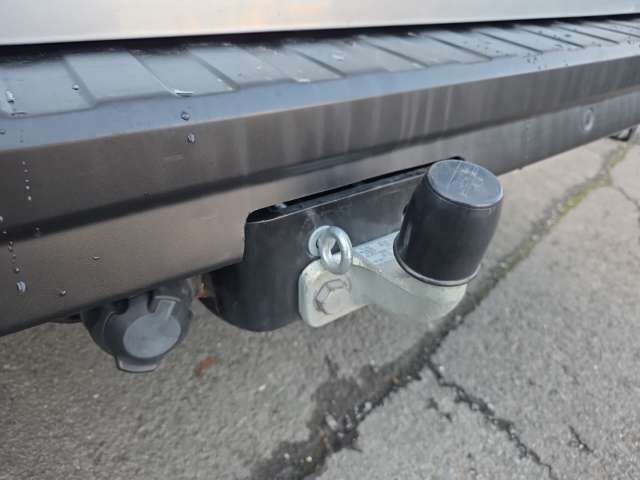 Fahrzeugbild eines Nissan Primastar