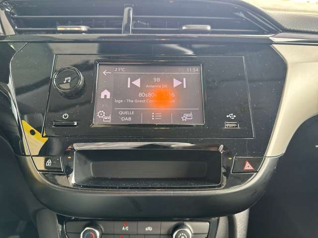Fahrzeugbild eines Opel Corsa