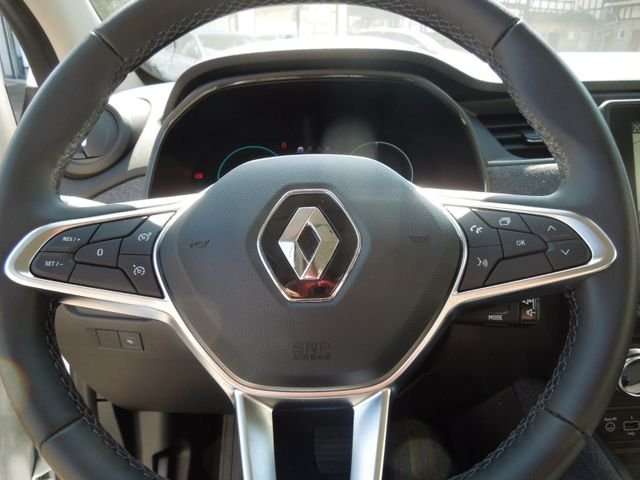 Fahrzeugbild eines Renault ZOE