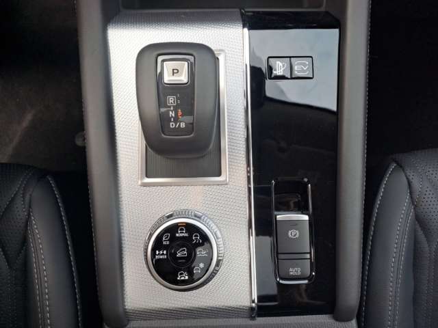 Fahrzeugbild eines Mitsubishi Outlander