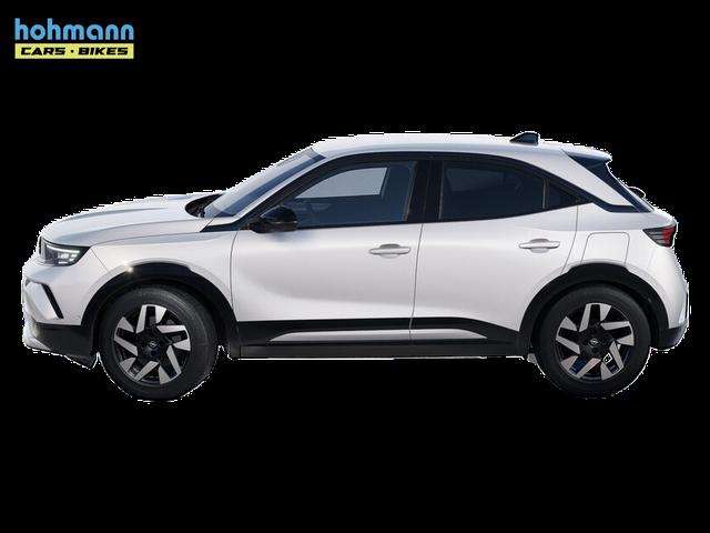 Fahrzeugbild eines Opel Mokka