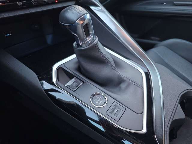 Fahrzeugbild eines Peugeot 3008