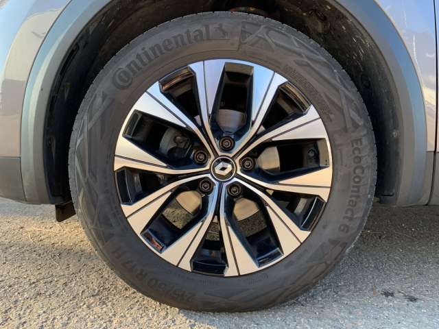 Fahrzeugbild eines Renault Captur