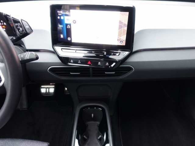 Fahrzeugbild eines Volkswagen ID.3