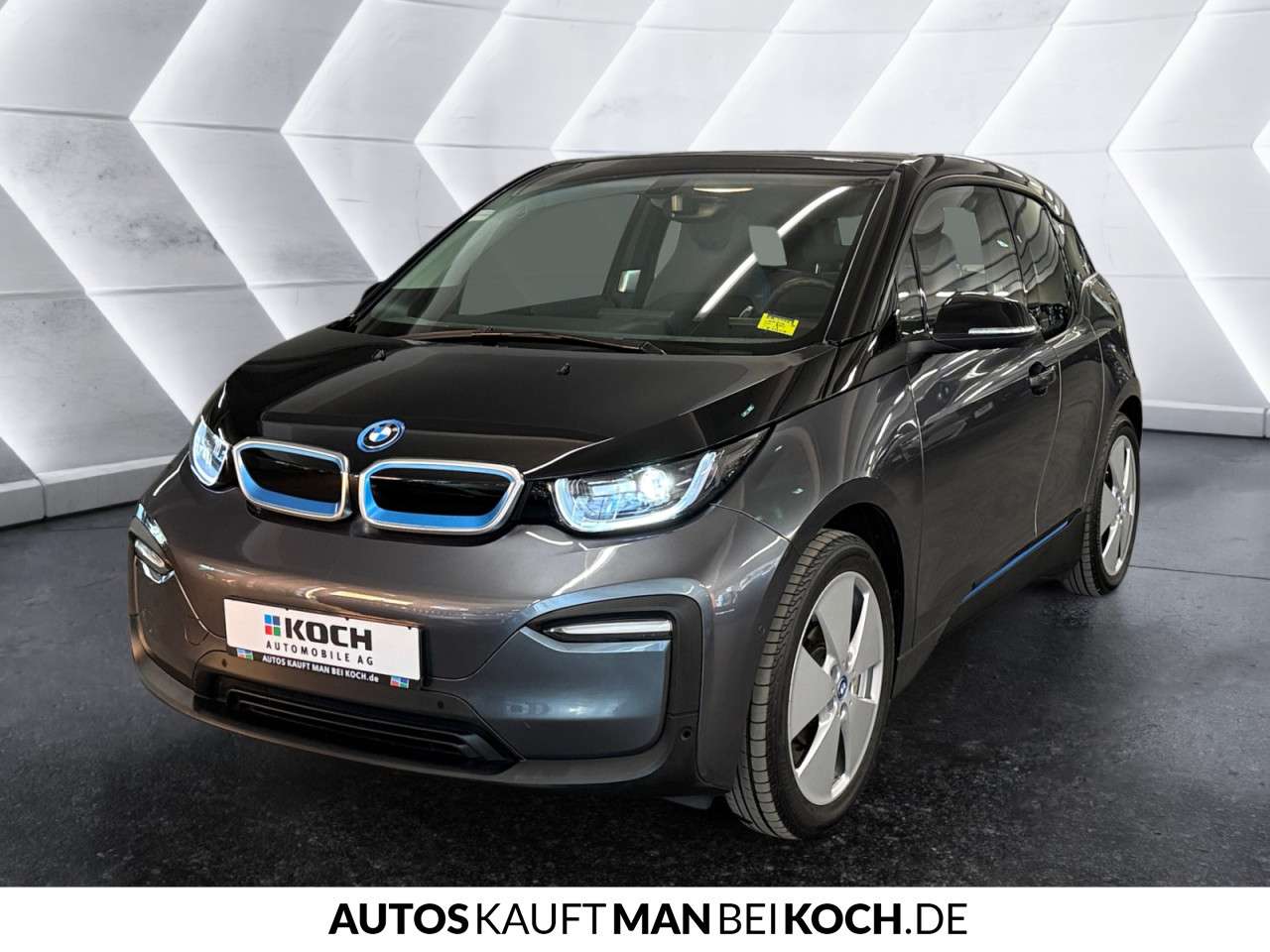 Fahrzeugbild eines BMW i3