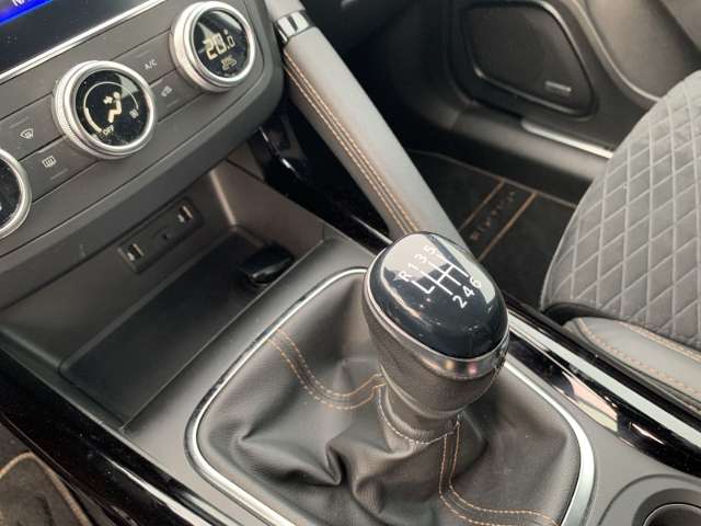 Fahrzeugbild eines Renault Kadjar