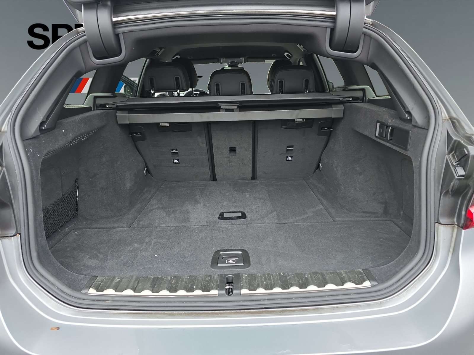 Fahrzeugbild eines BMW 3er-Reihe