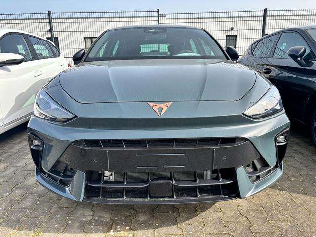 Fahrzeugbild eines CUPRA Leon
