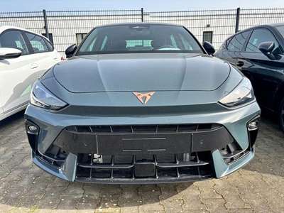 Bild CUPRA Leon