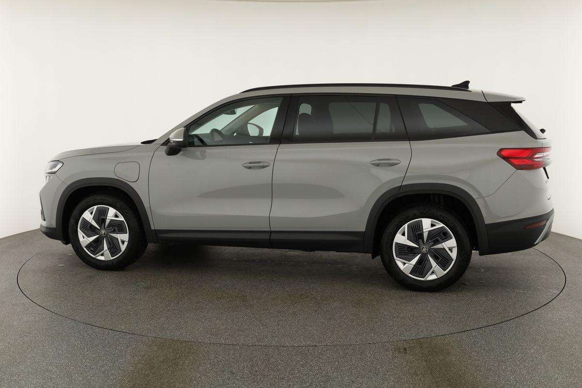 Fahrzeugbild eines Skoda Kodiaq
