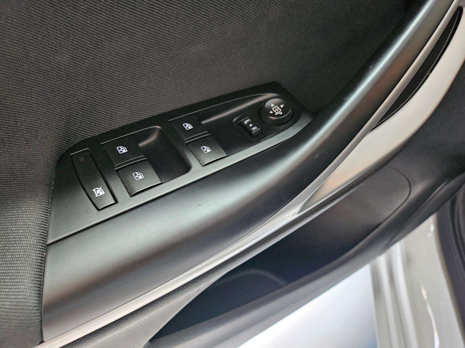 Fahrzeugbild eines Opel Astra