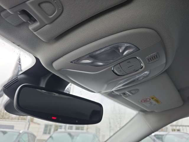 Fahrzeugbild eines Jeep Compass