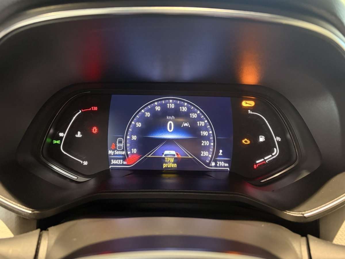 Fahrzeugbild eines Renault Clio