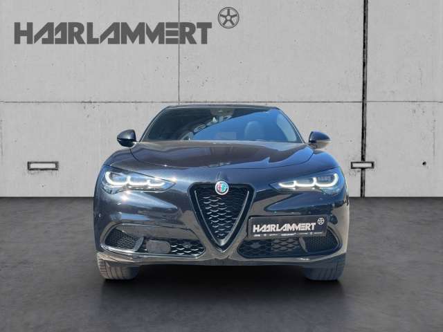 Fahrzeugbild eines Alfa Romeo Stelvio